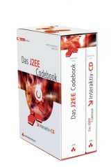 Das J2EE Premium-Codebook - Karsten Samaschke, Thomas Stark