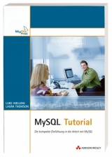 MySQL Tutorial - Luke Welling, Laura Thomson