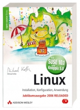 Linux - Michael Kofler