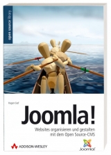 Joomla! - Hagen Graf