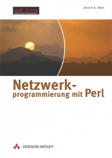 Netzwerkprogrammierung mit Perl - Lincoln Stein