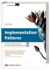 Implementation Patterns - Kent Beck