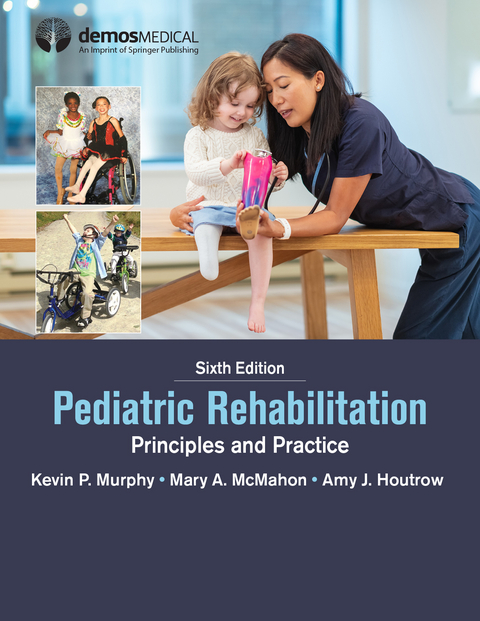 Pediatric Rehabilitation - 