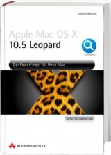 Apple Mac OS X 10.5 Leopard - Uthelm Bechtel