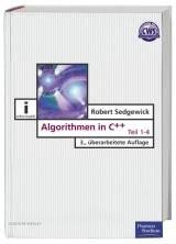 Algorithmen in C++ - Sedgewick, Robert