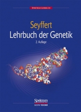 Lehrbuch der Genetik - Seyffert, Wilhelm