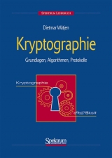 Kryptographie - Dietmar Wätjen