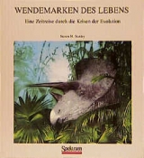 Wendemarken des Lebens - Steven M Stanley