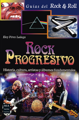 Rock Progresivo - Eloy Pérez Ladaga