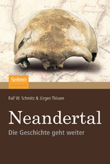 Neandertal - Ralf Schmitz, Jürgen Thissen