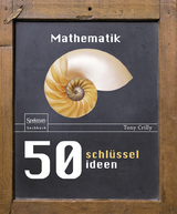 50 Schlüsselideen Mathematik - Tony Crilly