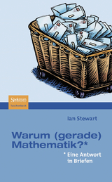 Warum (gerade) Mathematik? - Ian Stewart