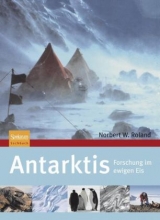 Antarktis - Norbert Roland