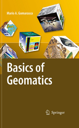 Basics of Geomatics - Mario A. Gomarasca