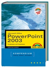 Microsoft Office PowerPoint 2003 - Christian Schmidt