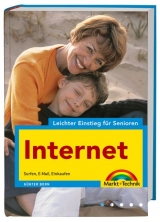 Internet - Born, Günter