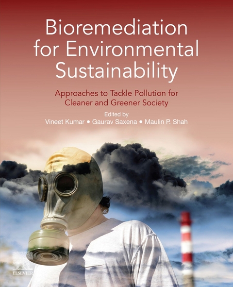 Bioremediation for Environmental Sustainability - 