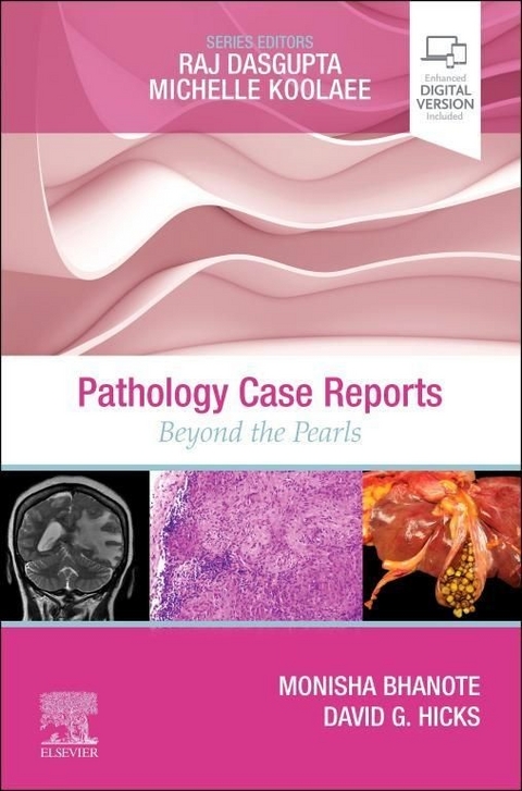 Pathology Case Reports ,E-Book - 