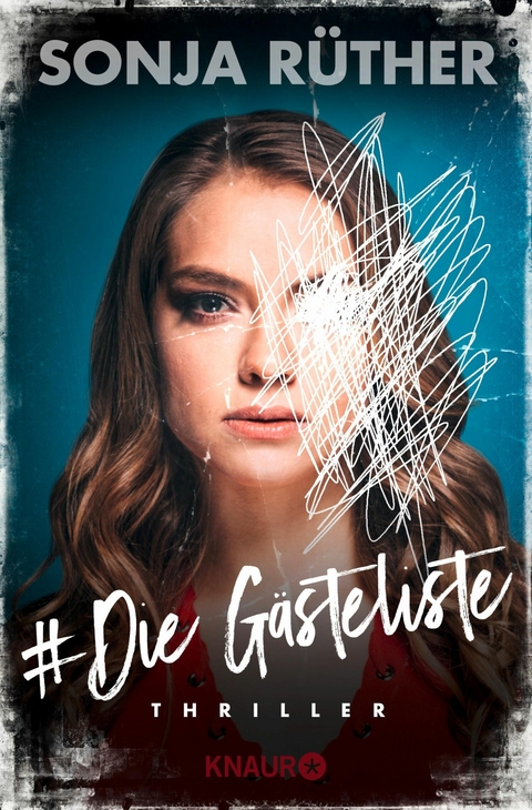 Die Gästeliste -  Sonja Rüther