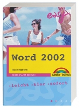 Word 2002 - Rainer W Schwabe