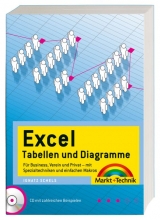 Excel Tabellen + Diagramme - Ignatz Schels