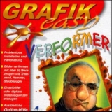 Verformer, 1 CD-ROM in Jewelcase - 