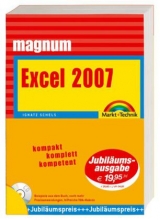 Excel 2007 Magnum - Ignatz Schels