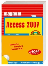 Access 2007 Magnum - Michael Kolberg