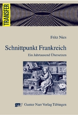 Schnittpunkt Frankreich - Fritz Nies