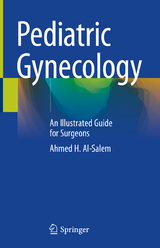 Pediatric Gynecology - Ahmed H. Al-Salem