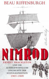 Nimrod - Beau Riffenburgh