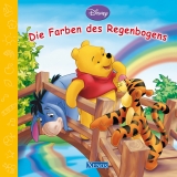 Winnie Puuh - Die Farben des Regenbogens