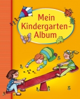 Mein Kindergarten-Album - Jessica Resch