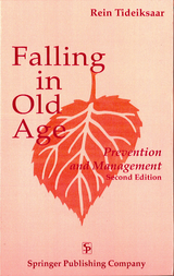 Falling In Old Age - Rein Tideiksaar