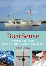 BoatSense -  Doug Logan