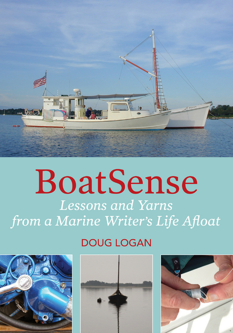 BoatSense -  Doug Logan