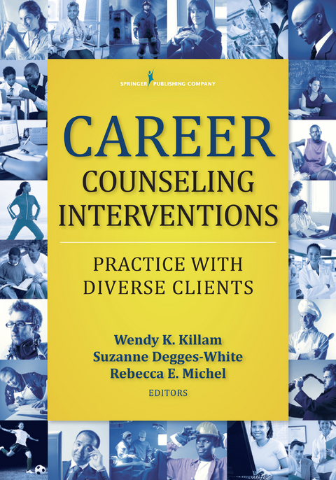 Career Counseling Interventions - 