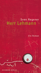 Herr Lehmann - Sven Regener