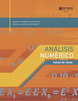 Análisis numérico - Virgilio Obeso, Jorge Velásquez