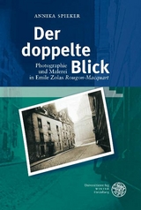 Der doppelte Blick - Annika Spieker