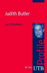 Judith Butler - Lars Distelhorst