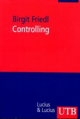 Controlling - Birgit Friedl