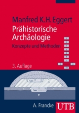 Prähistorische Archäologie - Manfred K Eggert