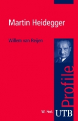 Martin Heidegger - Willem Reijen