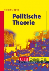 Politische Theorie - Tobias Bevc