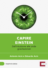 Capire Einstein - Antonio Acín Dal Maschio, Eduardo Acín Dal Maschio