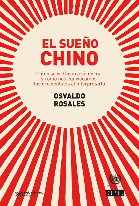 El sueño chino - Osvaldo Rosales