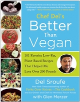 Better Than Vegan -  Glen Merzer,  Del Sroufe