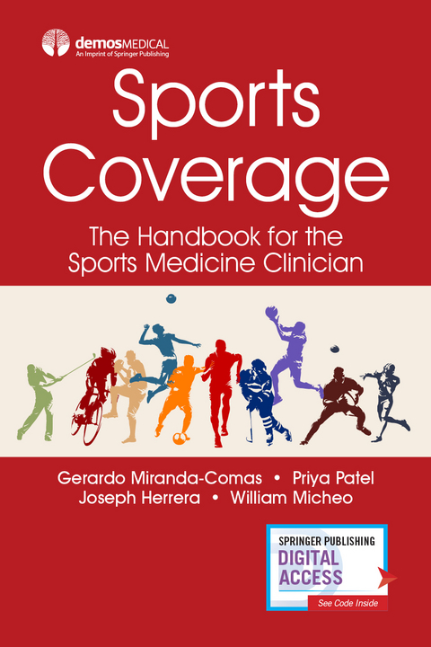 Sports Coverage - William Micheo