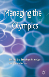 Managing the Olympics - 